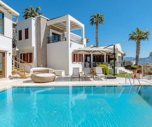 EVT1721 Villa Dorian Bodrum
