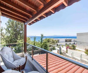 EVT1786 Villa Silver