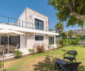EVT1792 Villa Casa Luz Gümüşlük