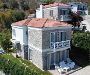 Familia villa 1 (Alt)  Selimiye