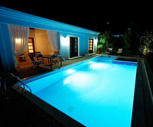 Fig Tree Villa Beldibi