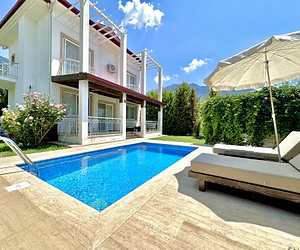 Gökyüzü Villa 1 Fethiye Ölüdeniz