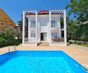 Gökyüzü Villa 2 Fethiye Ölüdeniz