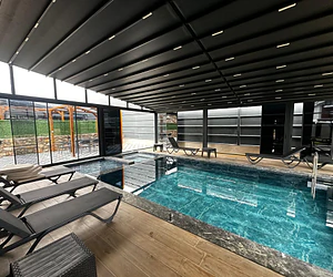 Güneş Villa Fethiye
