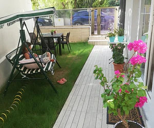 İde Home Daire  Marmaris