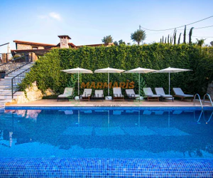 Infinity Villa Selimiye