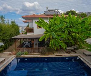 Jasmin Villa (Havuzlu 2) Selimiye