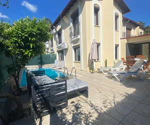 Lavanta Villa Armutalan