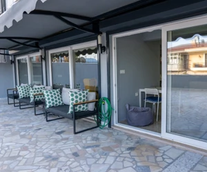 Little Gems 1+1 Marmaris