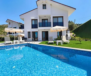 Mabeyn Villa 2 Söğüt