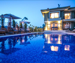 Moonlight Villa Armutalan