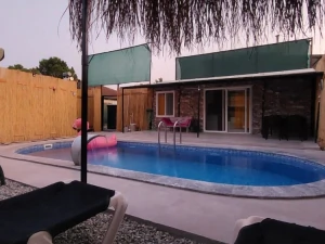 Naturallife Villa Köyceğiz