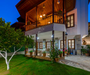 Naz Villa 2 Akyaka