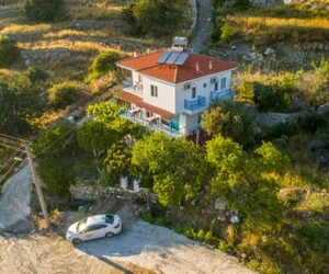 Liman Tatil evi Söğüt