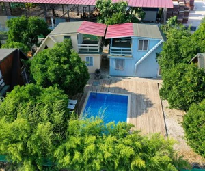 Ova Homes and Wellness, Gökova | Bungalov 2