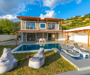 Papatya Villa 1 Söğüt