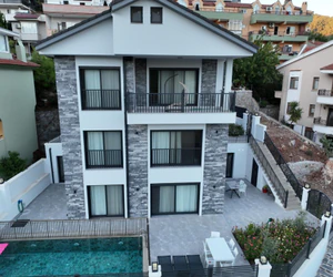 Ronya Villa Beldibi