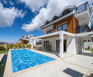 Sirius Villa Fethiye