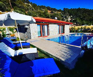 Villa Ahenk Faralya