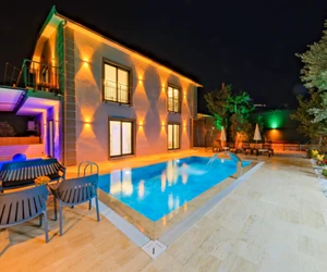 Villa Akre Karaçulha
