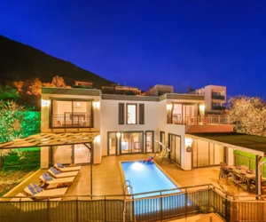 Villa Alpanos Kaş