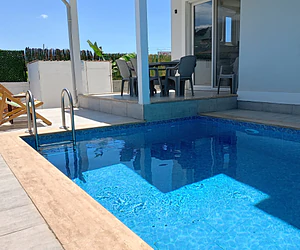 Villa Çambel 2 Dalaman