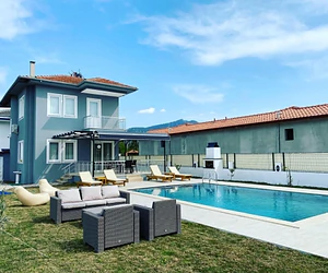 Vİlla Caretta Dalyan