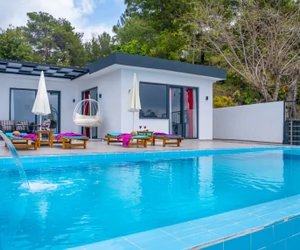 Villa Carpediem Kaş