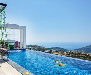 Villa Diego Kalkan