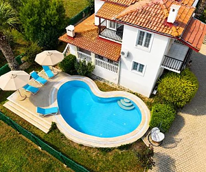 Villa Eskiağaç Ovacık