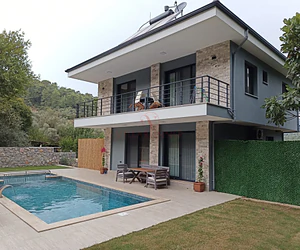Villa Ferek Gökçe
