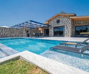 Villa Gretna 1 Uno