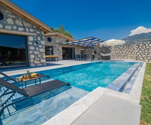 Villa Gretna 2 Duo