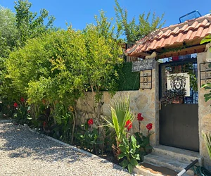Villa Güven Gökova