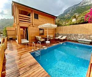 Villa Kabaklı Koy Faralya