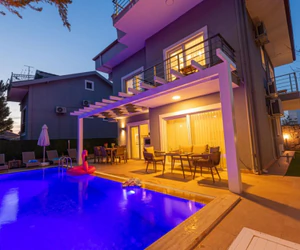 Villa Kahve Ovacık
