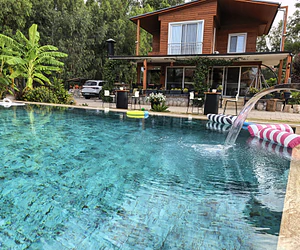 Villa Kaktüs Hisarönü
