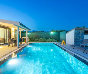 Villa Kayram Fethiye