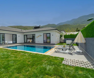 Villa Libertas 2 Fethiye