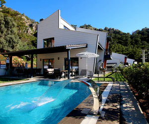 Villa Marin 1 Turunç