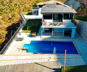 Villa Mia 2 Selimiye