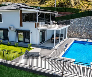 Villa Mia 1 Selimiye
