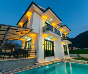 Villa Mie Fethiye