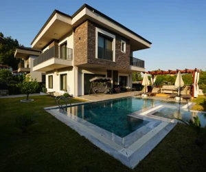 Villa Naturel Değirmenyanı