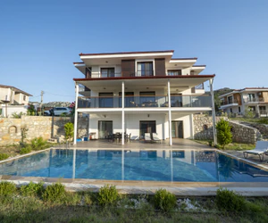 Villa Nirvana Selimiye