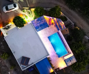 Villa Oruç Kaş