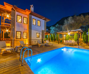Villa Portakal Akyaka
