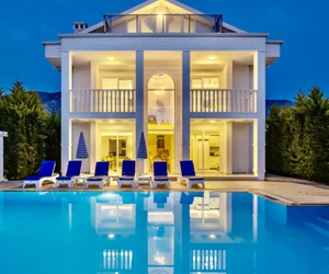 Villa Sahra Ölüdeniz