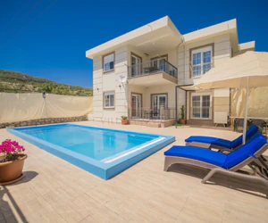 Villa Şakayık Kaş