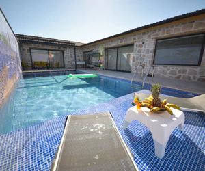 Villa Sehlen İskele Kaş